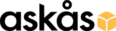 Logotyp för Askås I&R AB